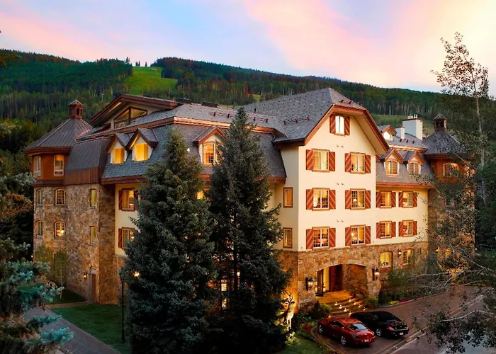 Tivoli Lodge
